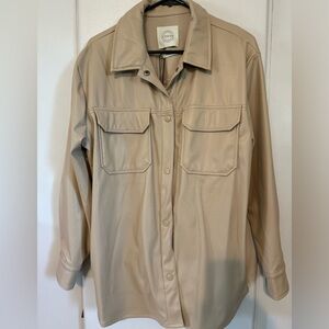 Snap On Women’s Jacket